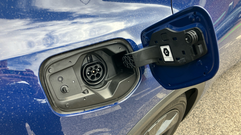 Toyota Prius 2.0 PHEV Design 5dr CVT Hatchback